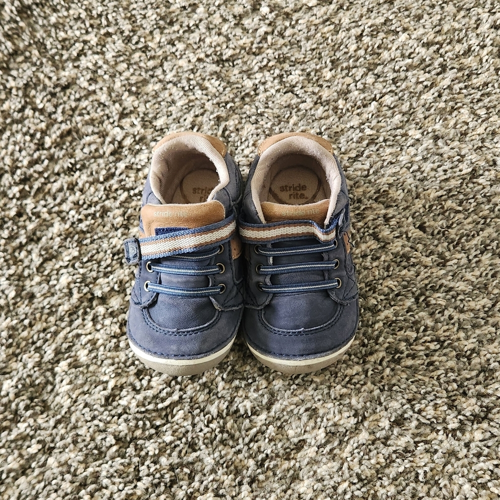 Stride Rite Shoes